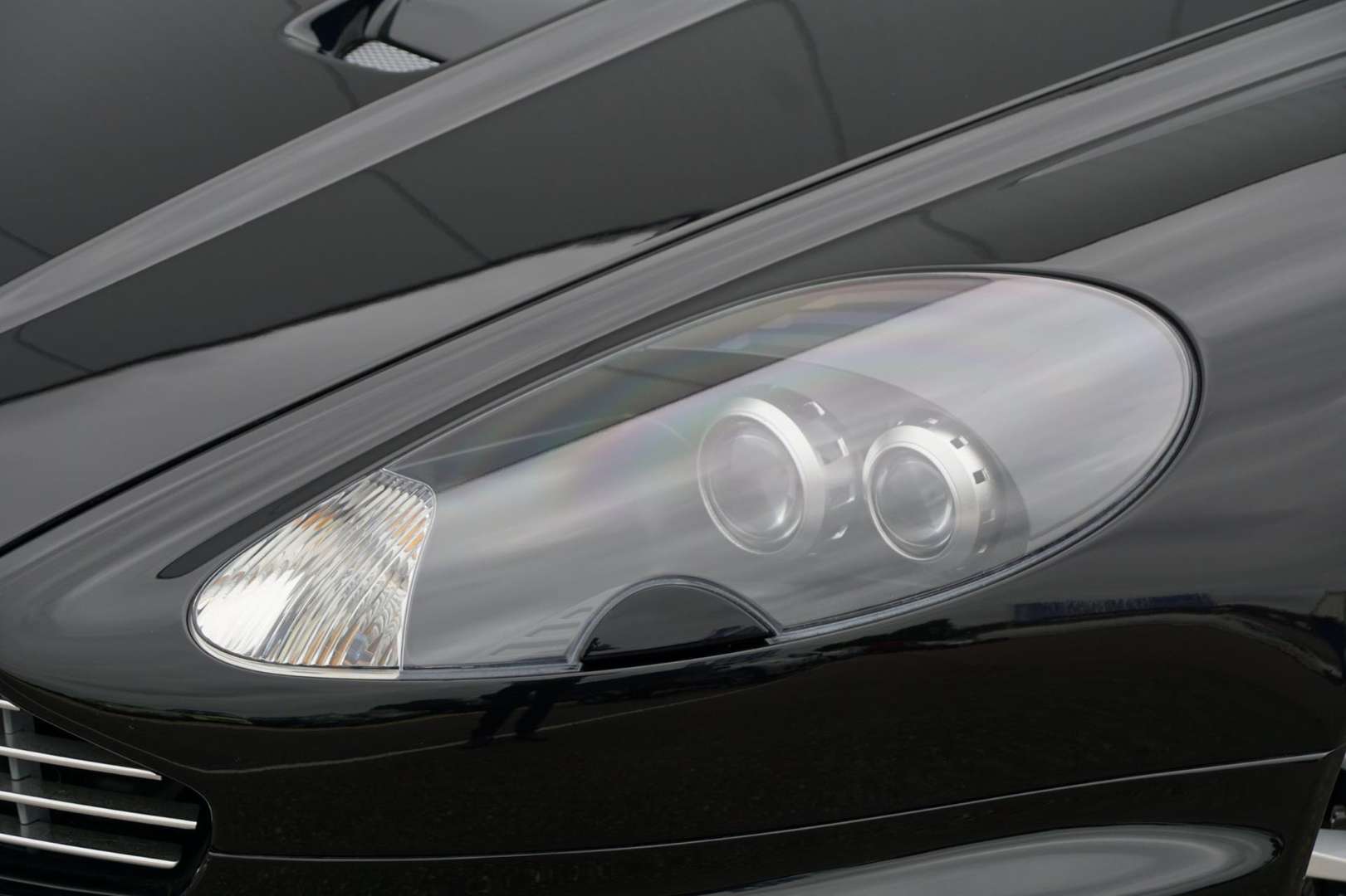 Aston Martin DBS Volante 6.0 V12 - 2010 - Joinsteer - #38