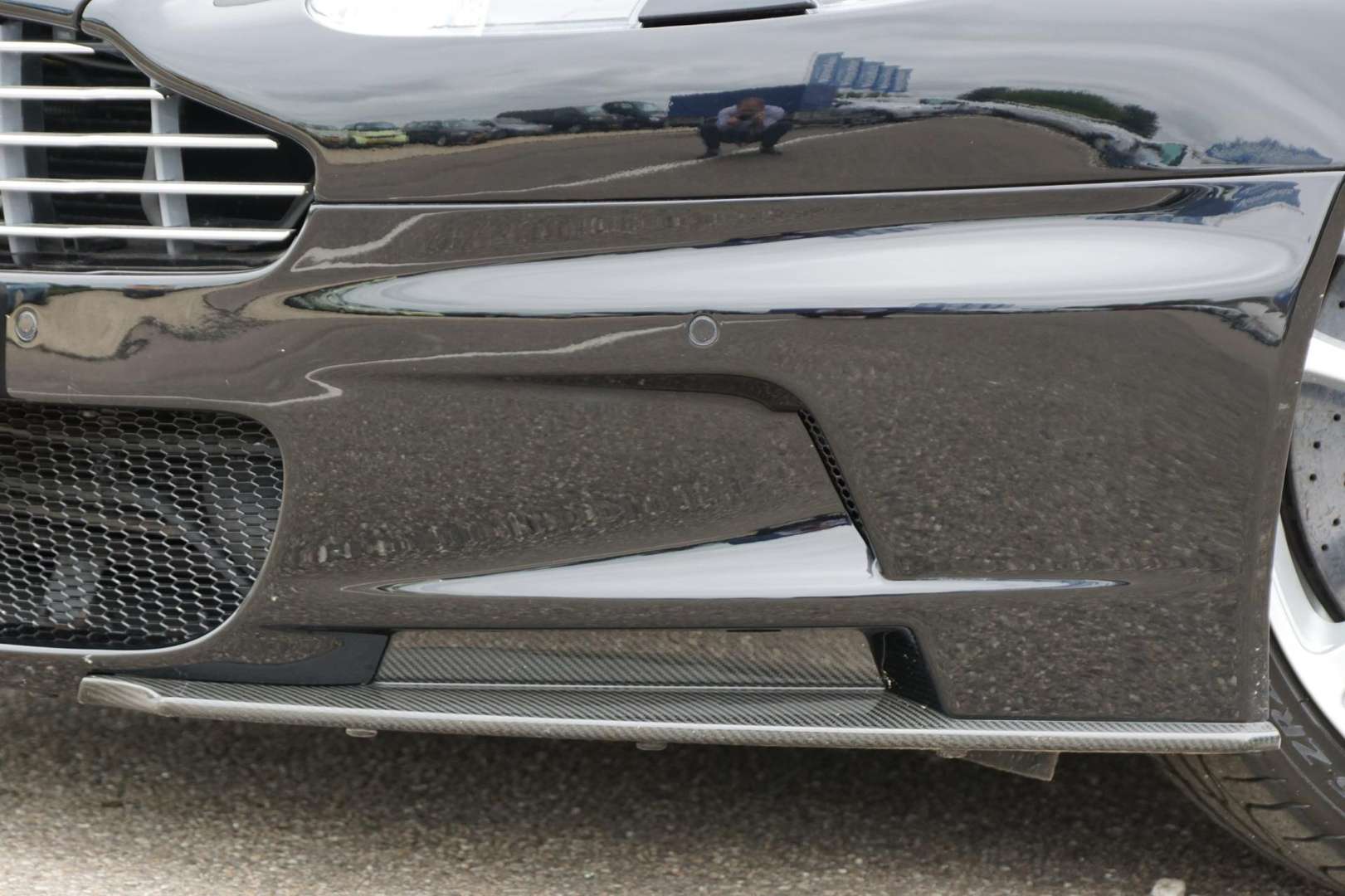 Aston Martin DBS Volante 6.0 V12 - 2010 - Joinsteer - #39