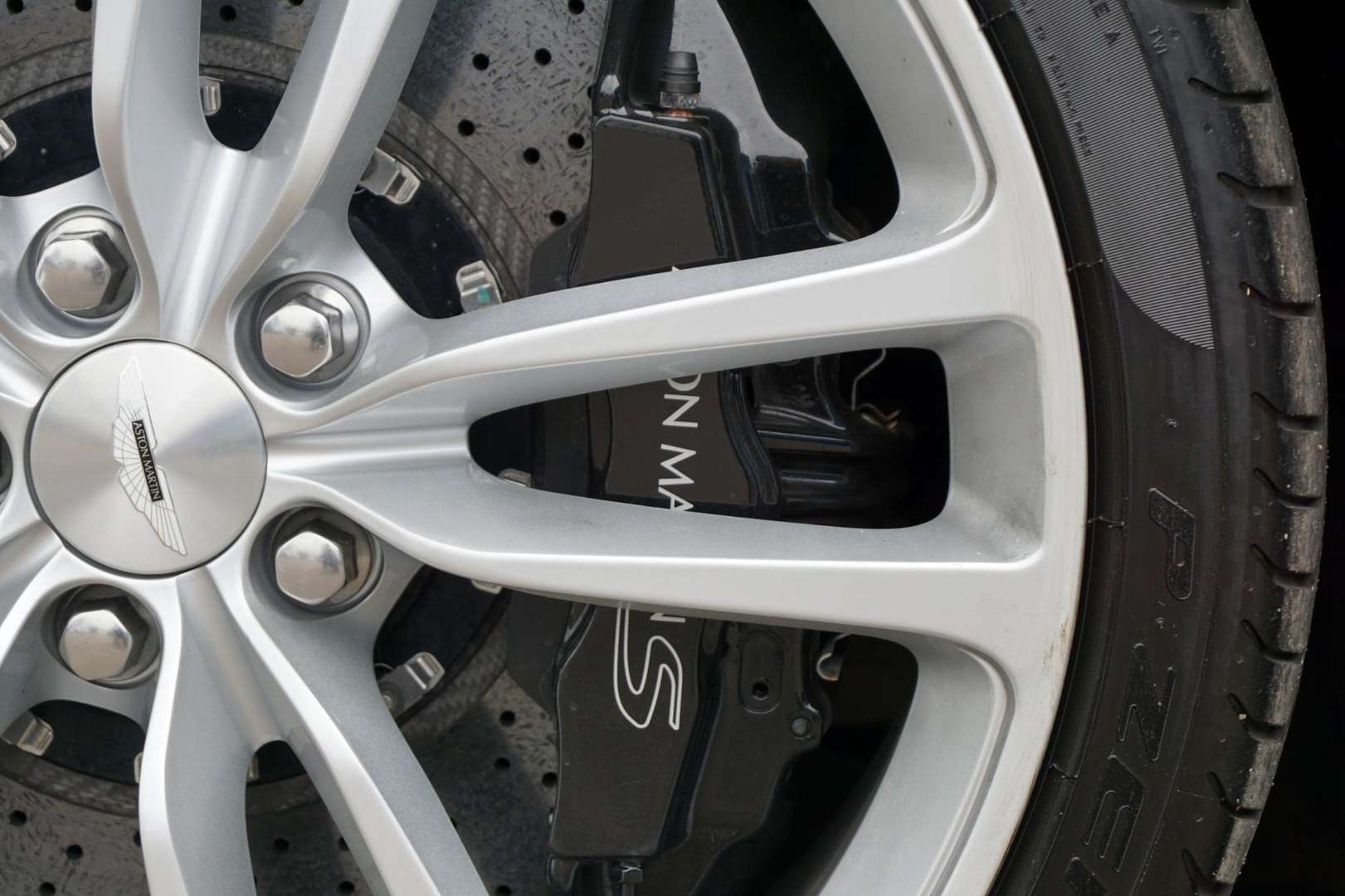 Aston Martin DBS Volante 6.0 V12 - 2010 - Joinsteer - #43