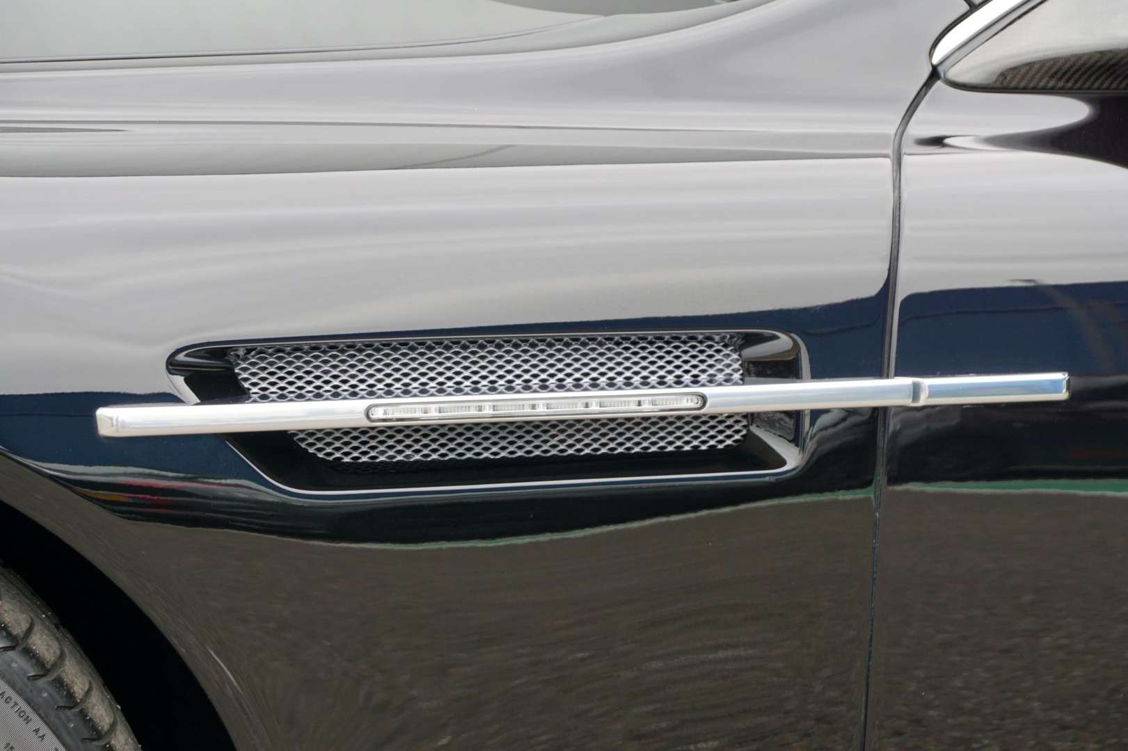 Aston Martin DBS Volante 6.0 V12 - 2010 - Joinsteer - #46