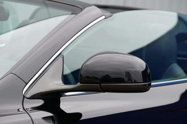 Aston Martin DBS Volante 6.0 V12 — photo 47