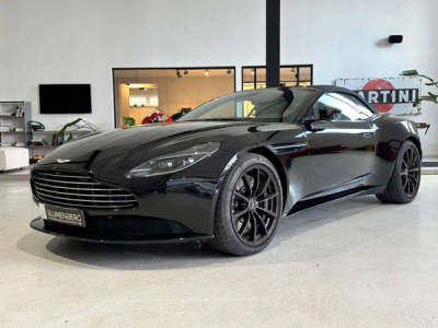 Aston Martin DB11 Volante 4.0 V8 Tech Pack - 2020 - Joinsteer - #1