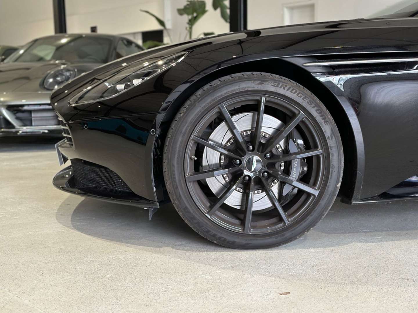 Aston Martin DB11 Volante 4.0 V8 Tech Pack - 2020 - Joinsteer - #8