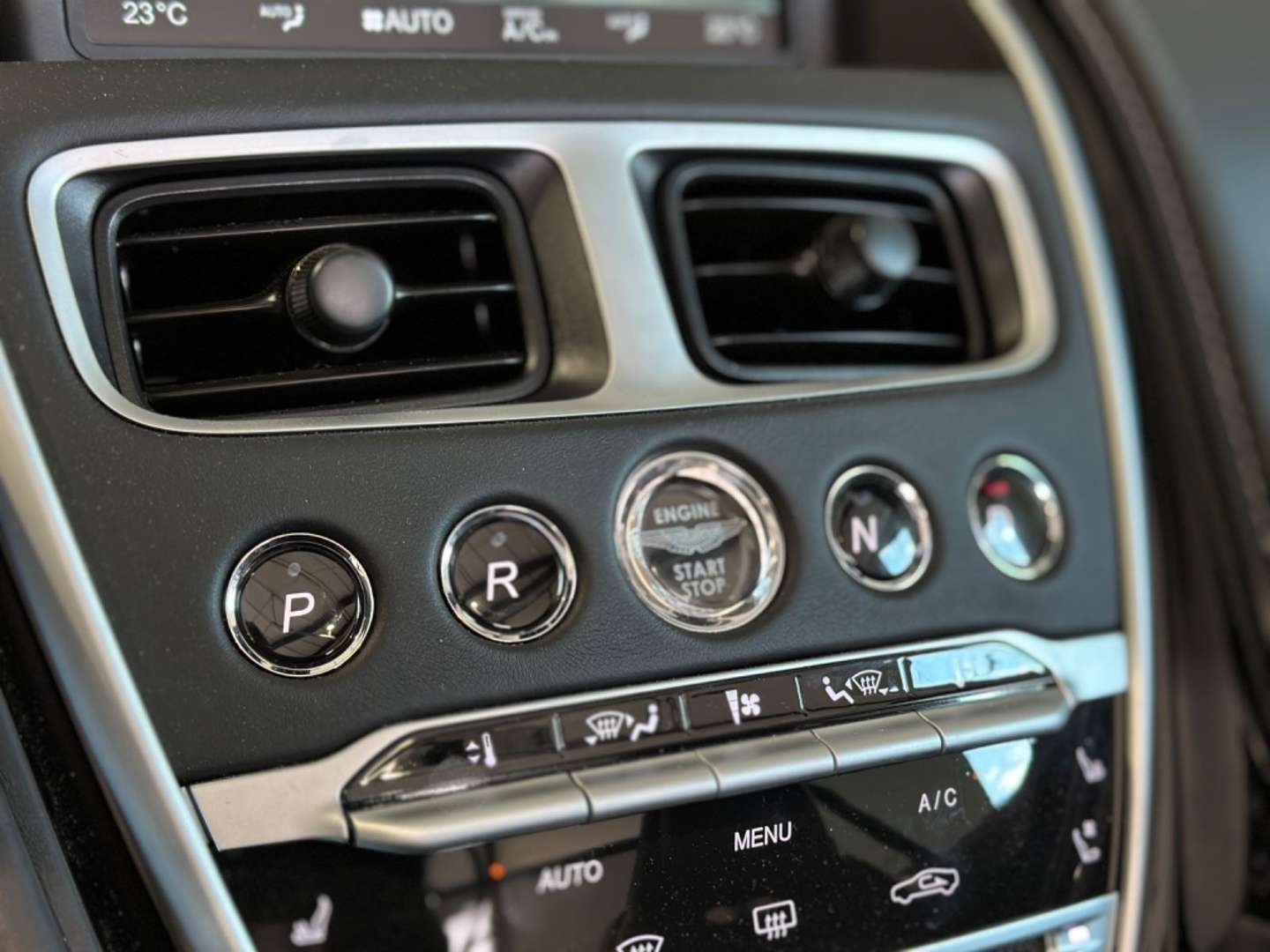 Aston Martin DB11 Volante 4.0 V8 Tech Pack - 2020 - Joinsteer - #16