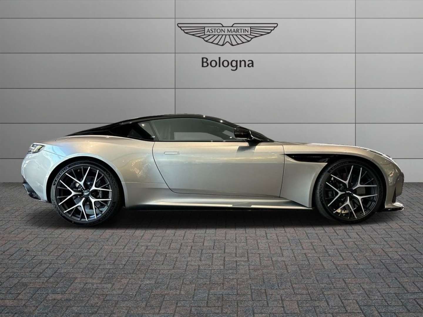 Aston Martin DB12 Coupé V8 - 2024 - Joinsteer - #2