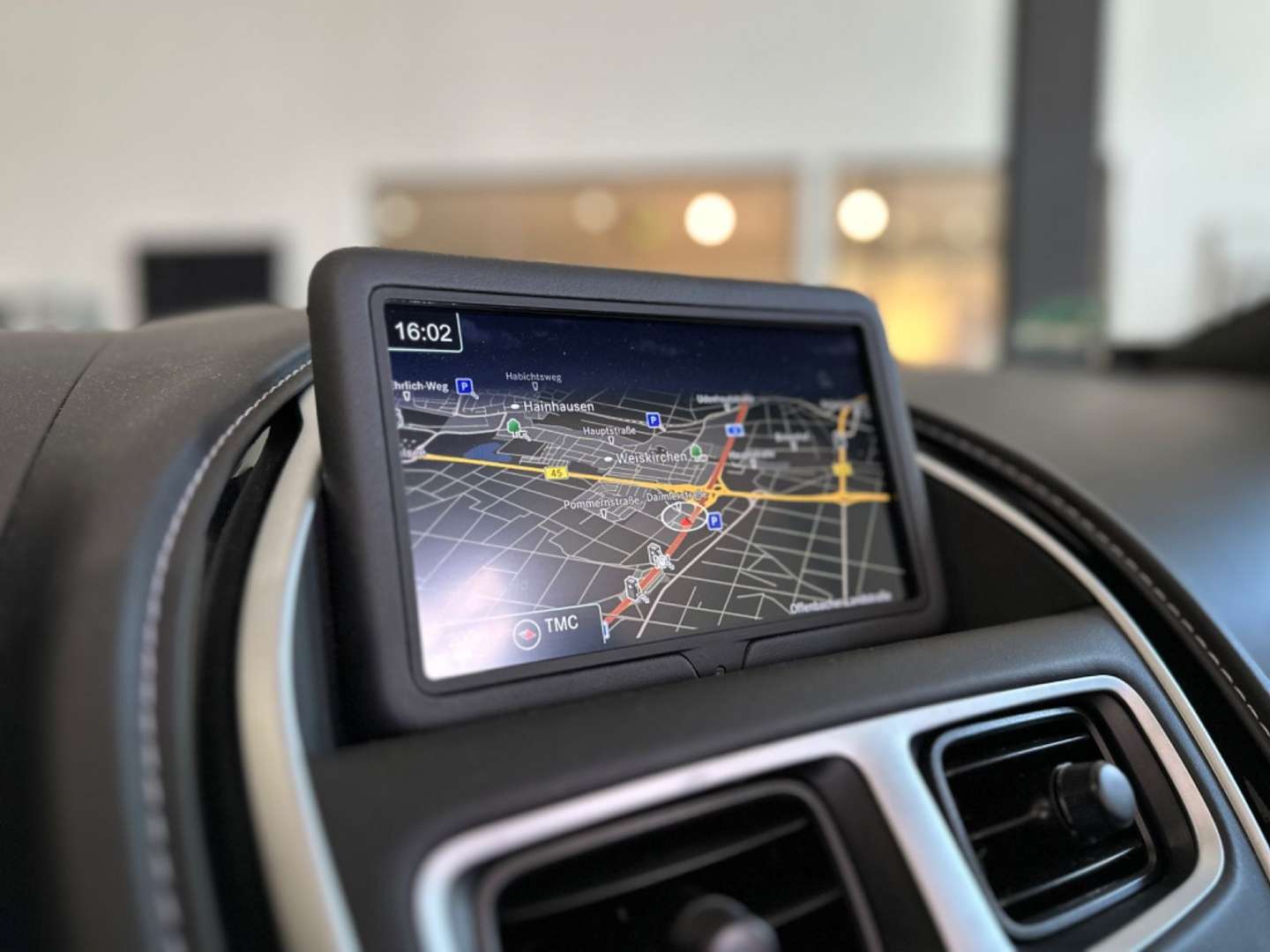 Aston Martin DB11 Volante 4.0 V8 Tech Pack - 2020 - Joinsteer - #21