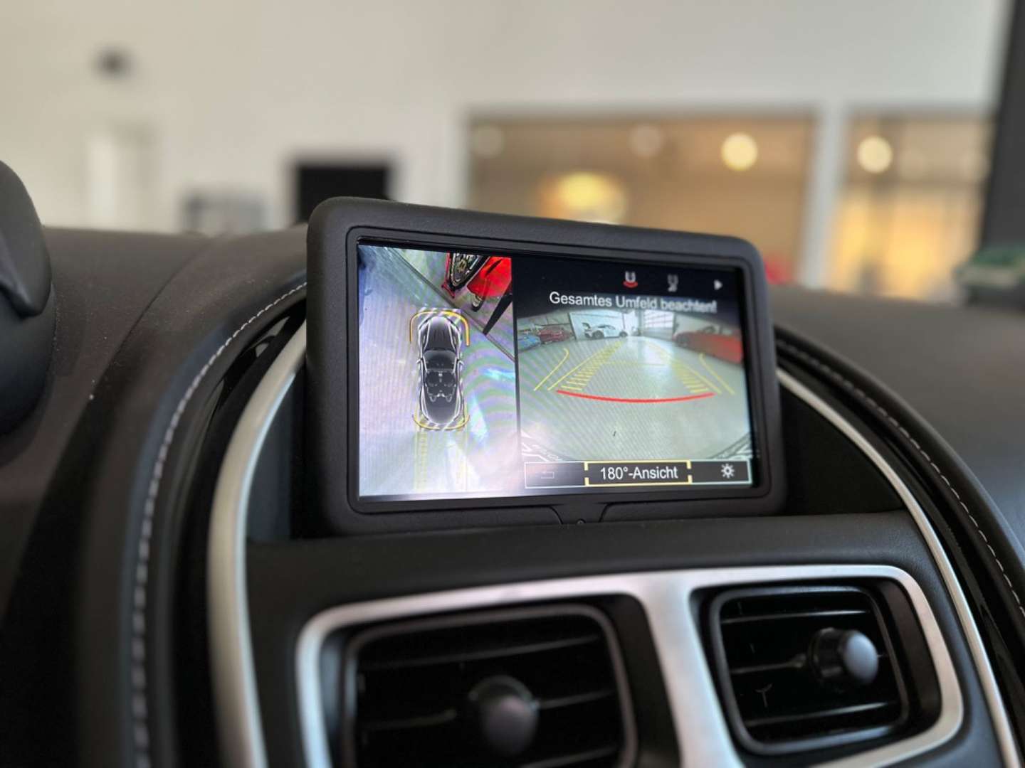 Aston Martin DB11 Volante 4.0 V8 Tech Pack - 2020 - Joinsteer - #22