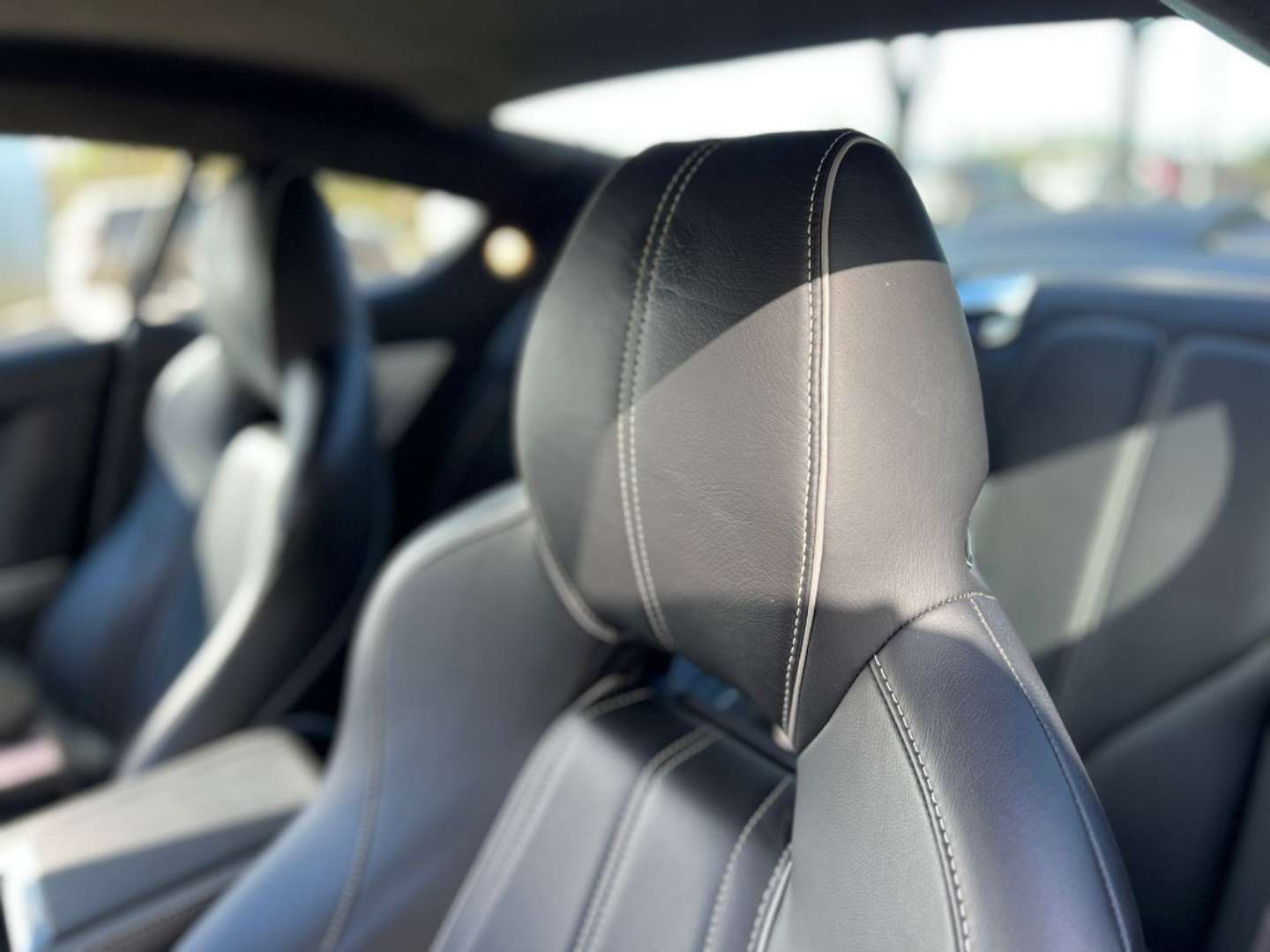 Aston Martin Virage V12 - 2012 - Joinsteer - #15