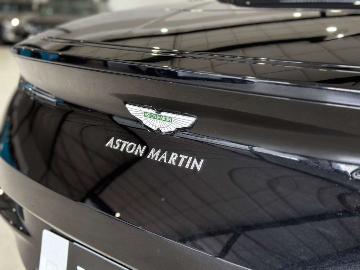 Aston Martin DB11 Volante 4.0 V8 Tech Pack - 2020 - Joinsteer - #23