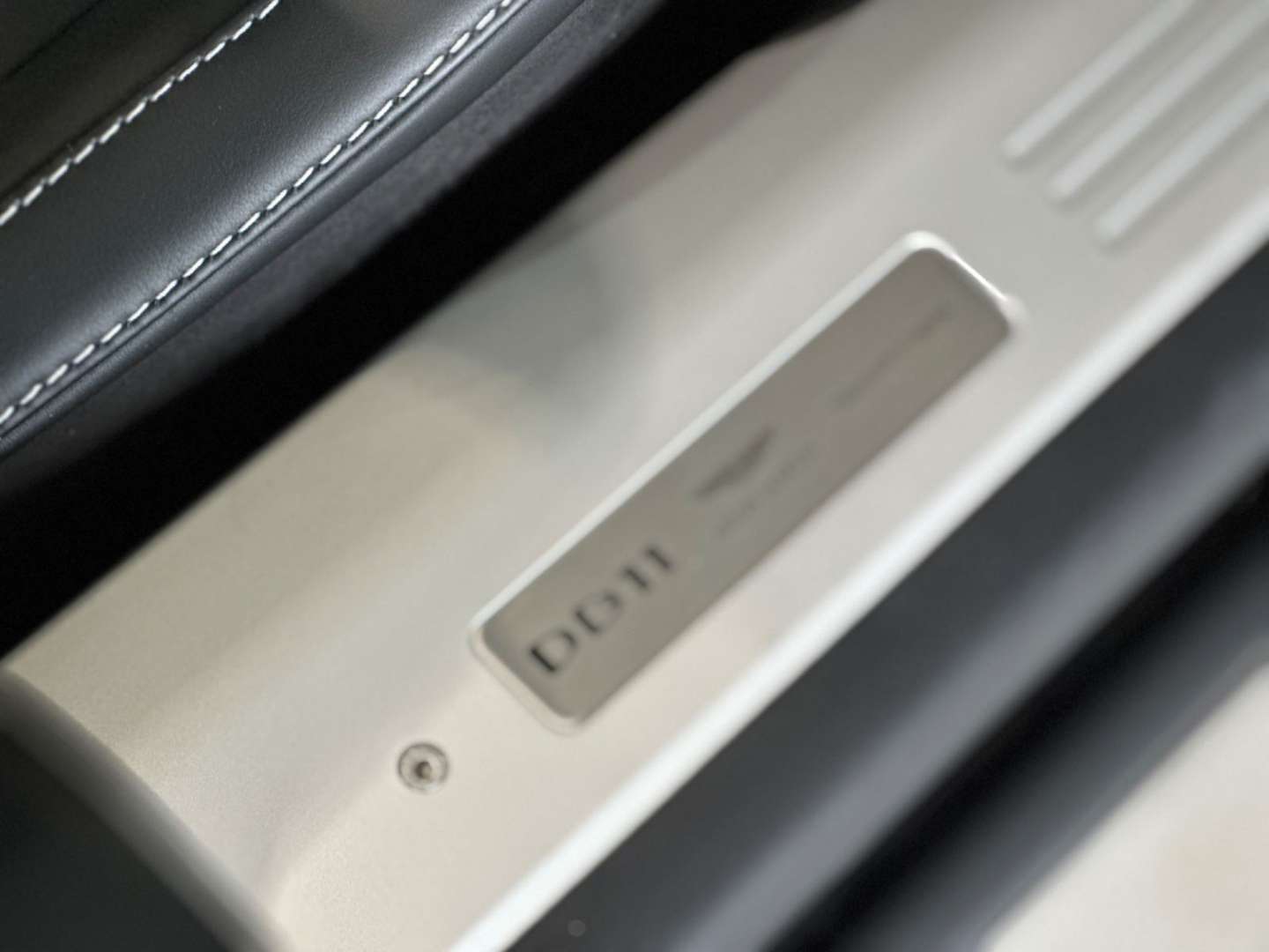 Aston Martin DB11 Volante 4.0 V8 Tech Pack - 2020 - Joinsteer - #24