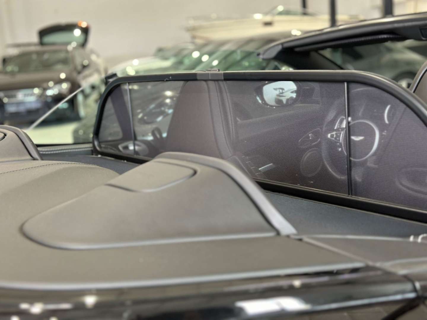 Aston Martin DB11 Volante 4.0 V8 Tech Pack - 2020 - Joinsteer - #27