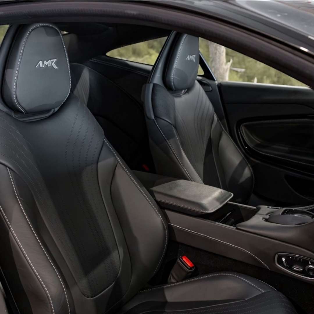 Aston Martin DB11 Deportivo - 2020 - Joinsteer - #3