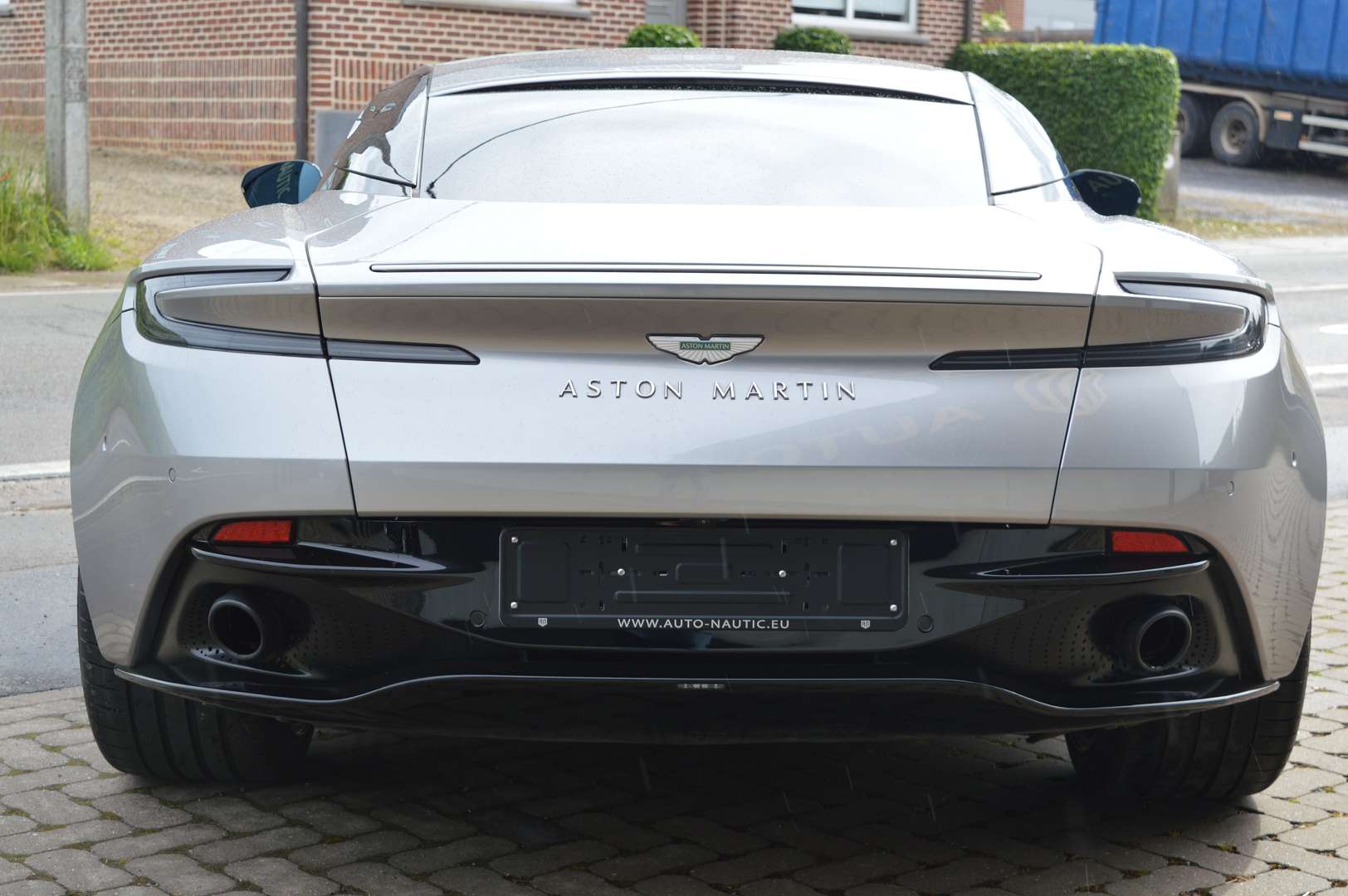 Aston Martin DB12 Coupé 4.0i V8 Biturbo - 2024 - Joinsteer - #4