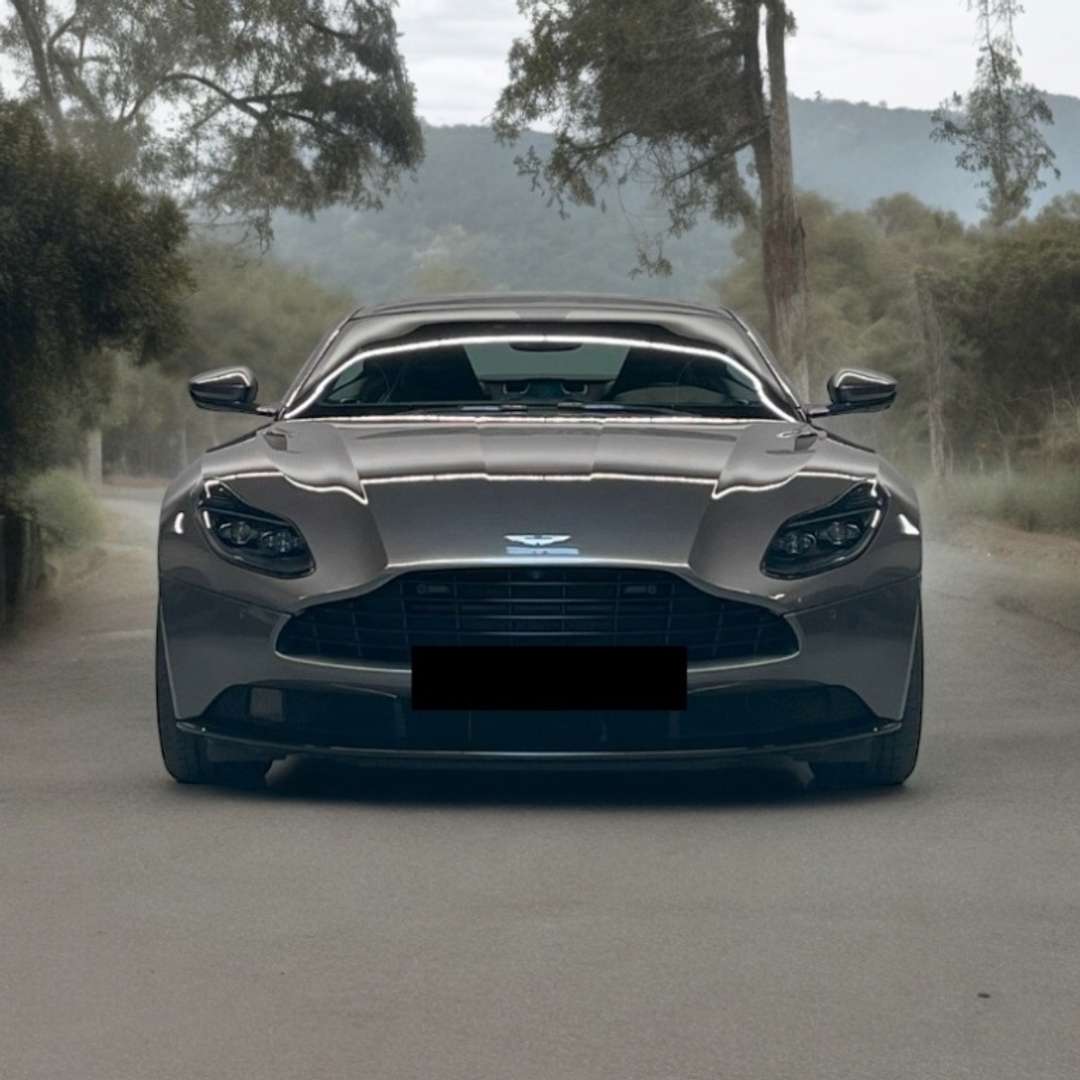 Aston Martin DB11 4.0 510 - 2020 - Joinsteer - #1