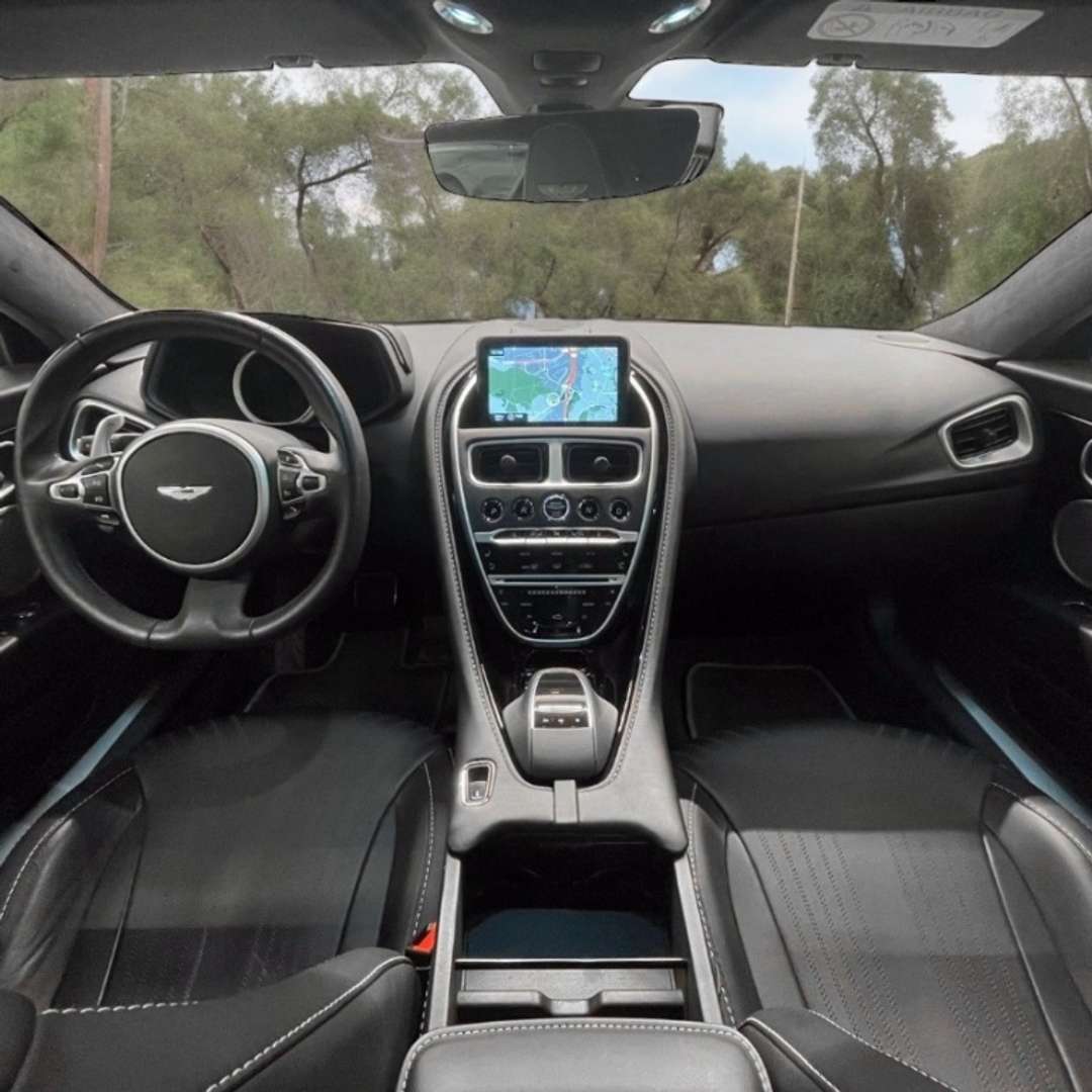 Aston Martin DB11 4.0 510 - 2020 - Joinsteer - #2