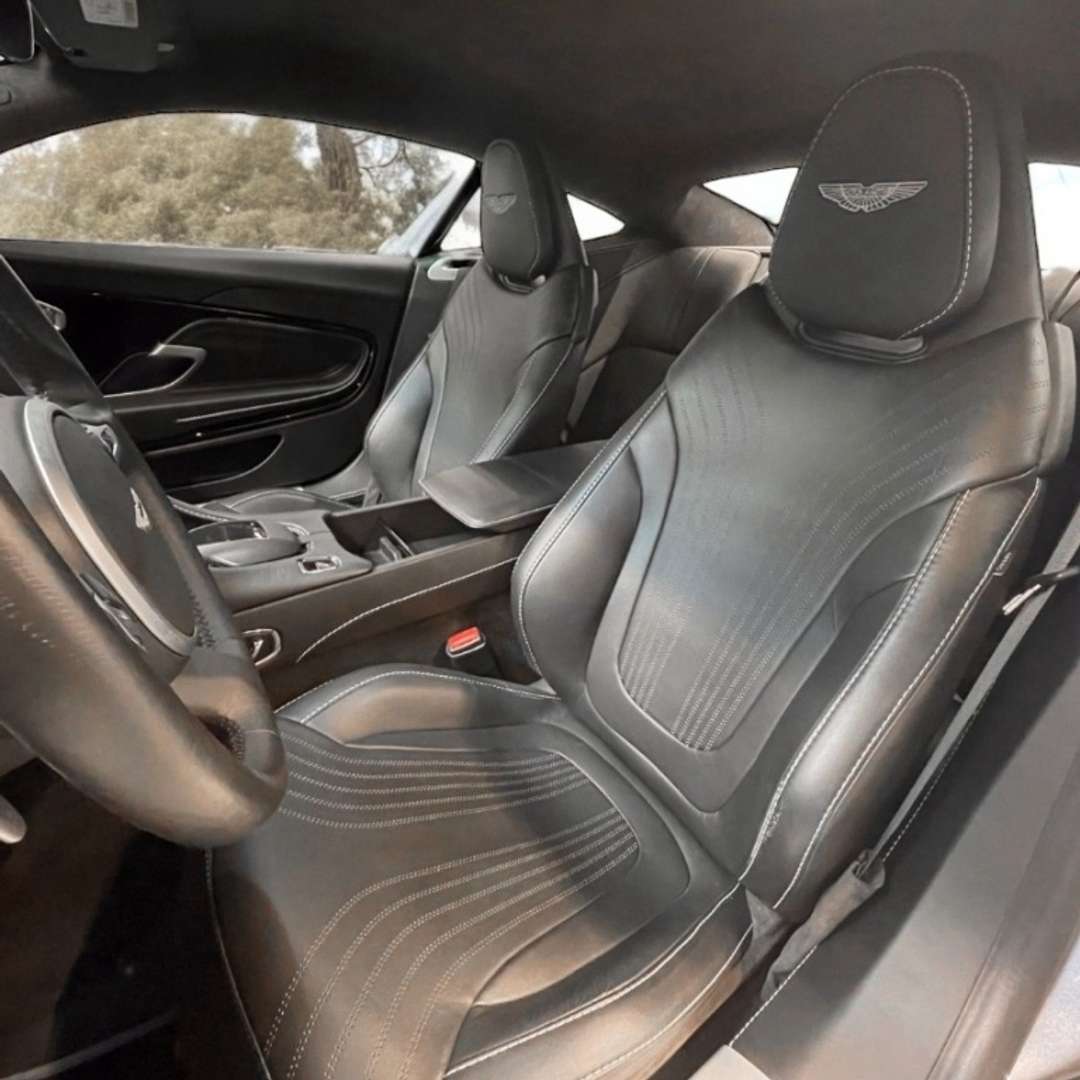 Aston Martin DB11 4.0 510 - 2020 - Joinsteer - #3