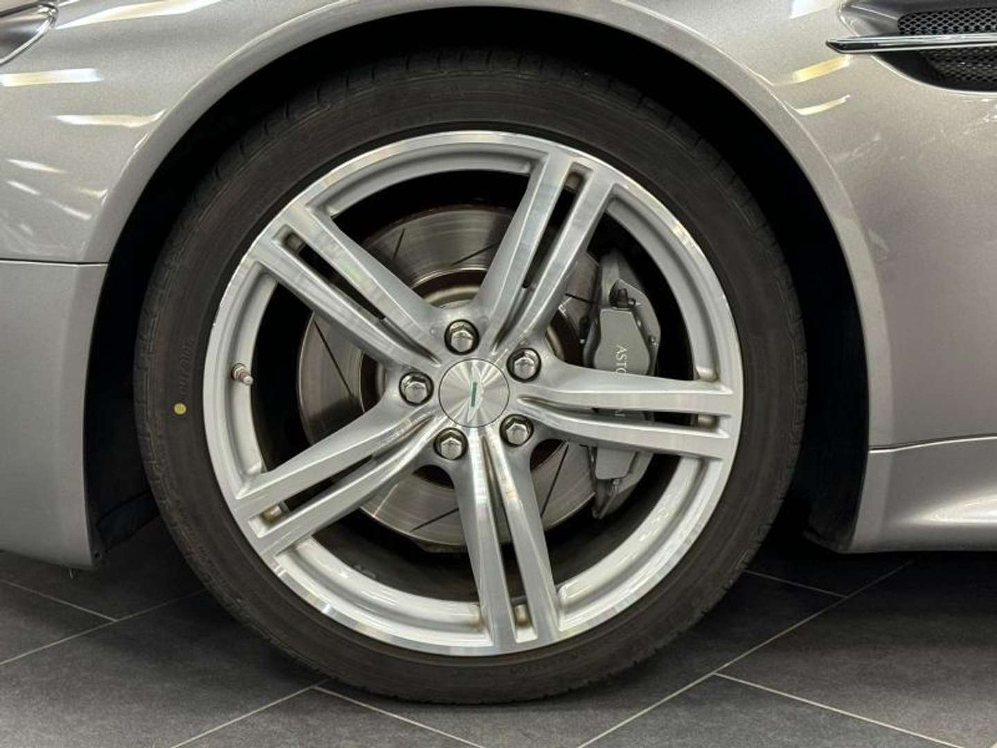 Aston Martin Vantage 4.7 Sportshift - 2009 - Joinsteer - #3