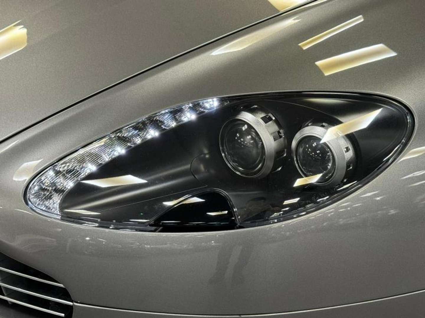 Aston Martin Vantage 4.7 Sportshift - 2009 - Joinsteer - #4