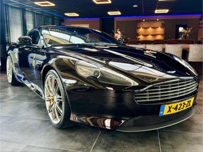 Aston Martin Virage V12 6.0 -  - Joinsteer - #2