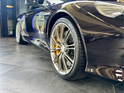 Aston Martin Virage V12 6.0 -  - Joinsteer - #3