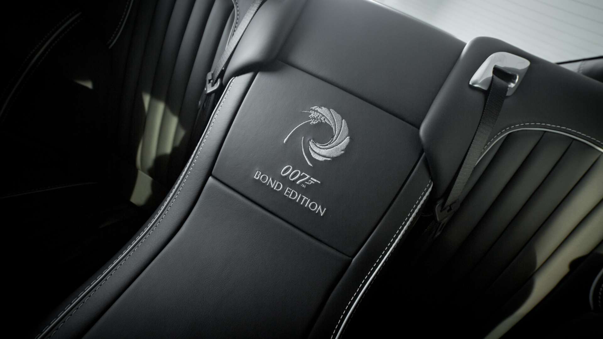 Aston Martin DB9 GT 007 Edition - 2015 - Joinsteer - #10