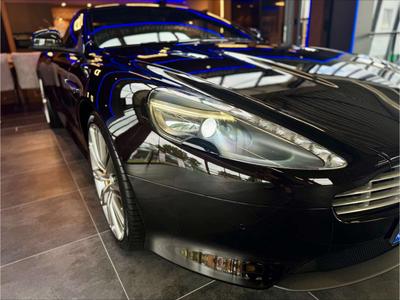 Aston Martin Virage V12 6.0 -  - Joinsteer - #4