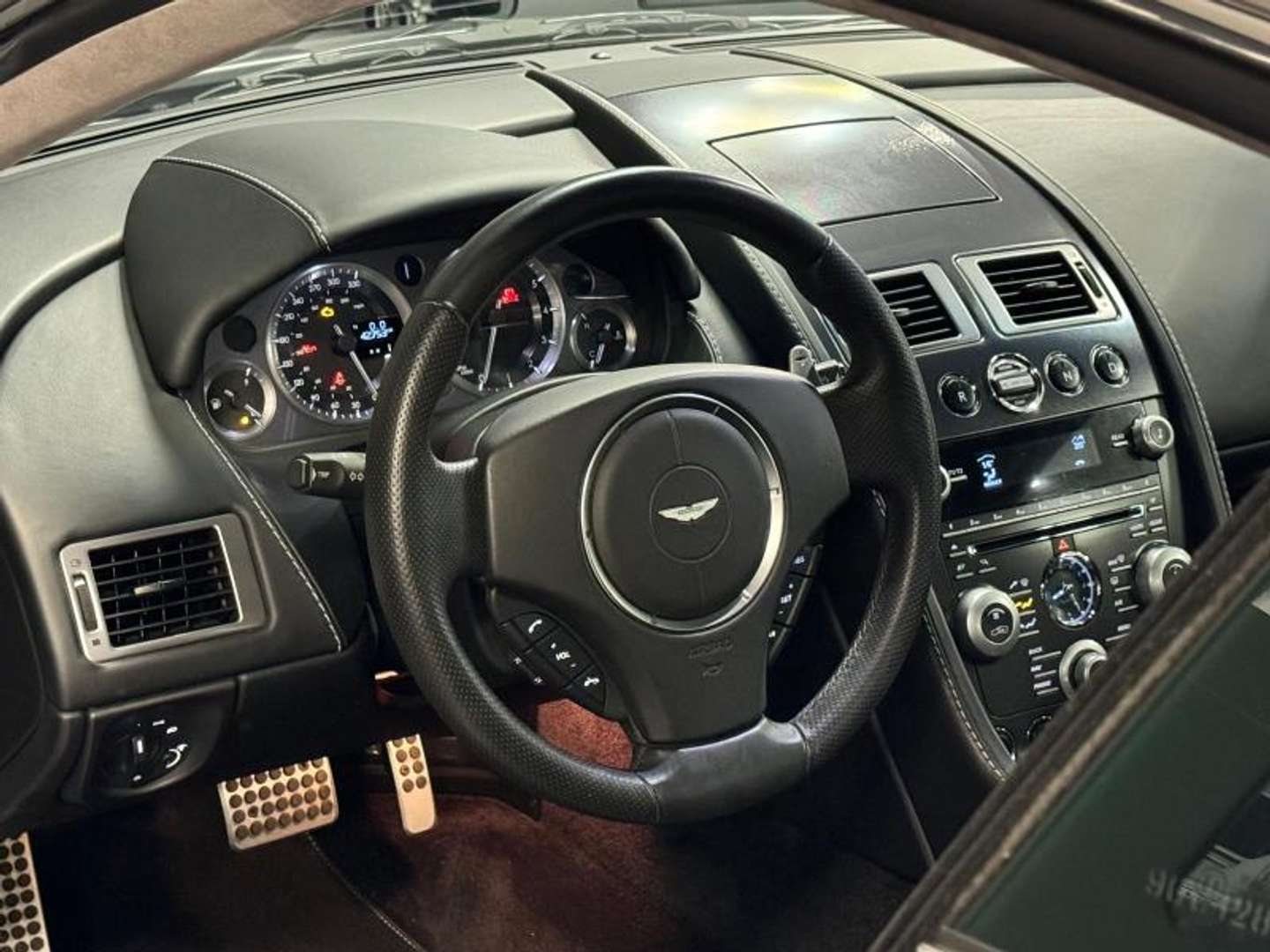 Aston Martin Vantage 4.7 Sportshift - 2009 - Joinsteer - #11