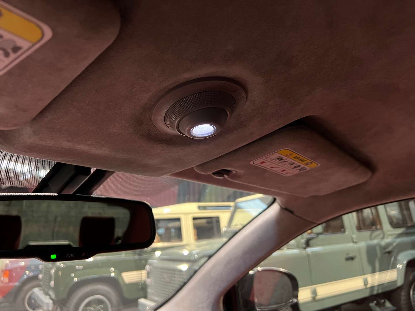 Aston Martin Cygnet 1.3i Q - 2011 - Joinsteer - #27