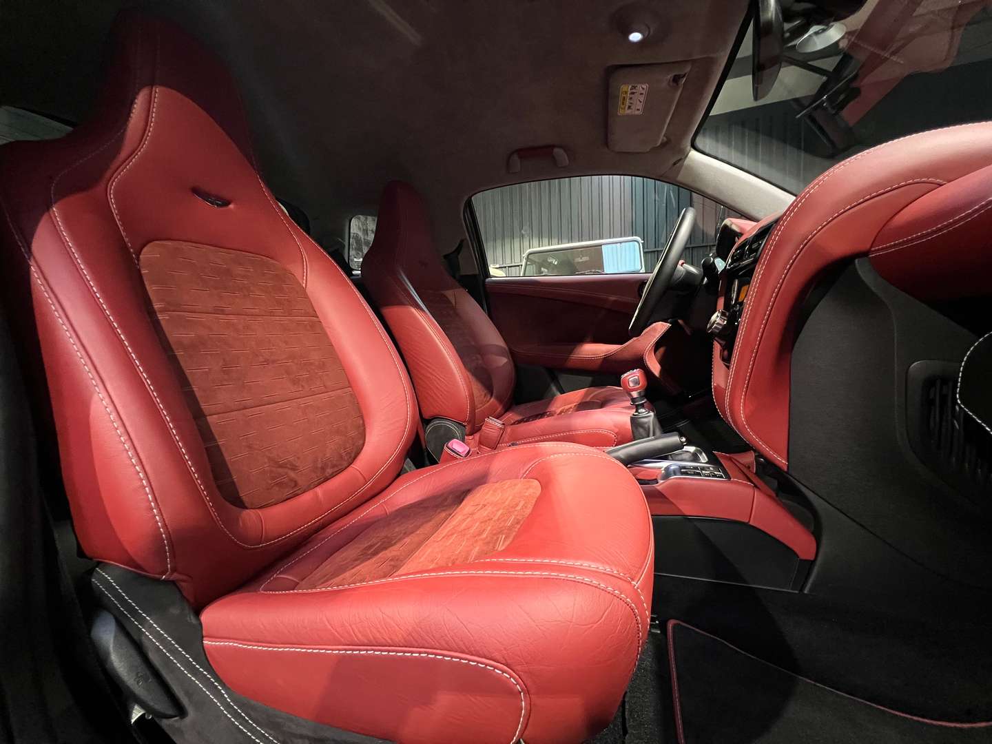 Aston Martin Cygnet 1.3i Q - 2011 - Joinsteer - #31