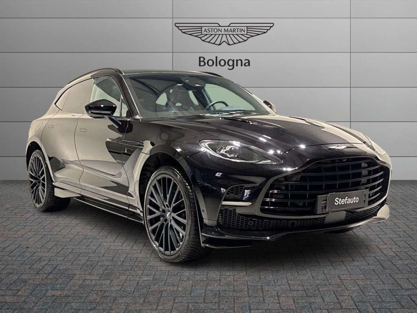 Aston Martin DBX 707 4.0 Auto - 2024 - Joinsteer - #1