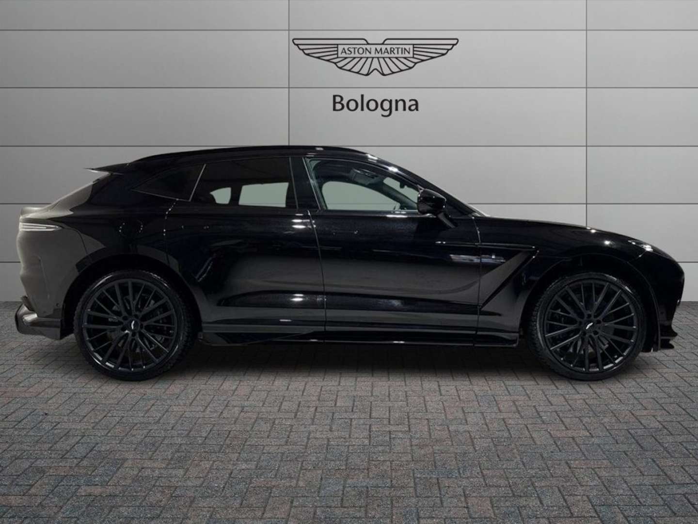 Aston Martin DBX 707 4.0 Auto - 2024 - Joinsteer - #2