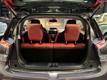 Aston Martin Cygnet 1.3i Q — photo 34