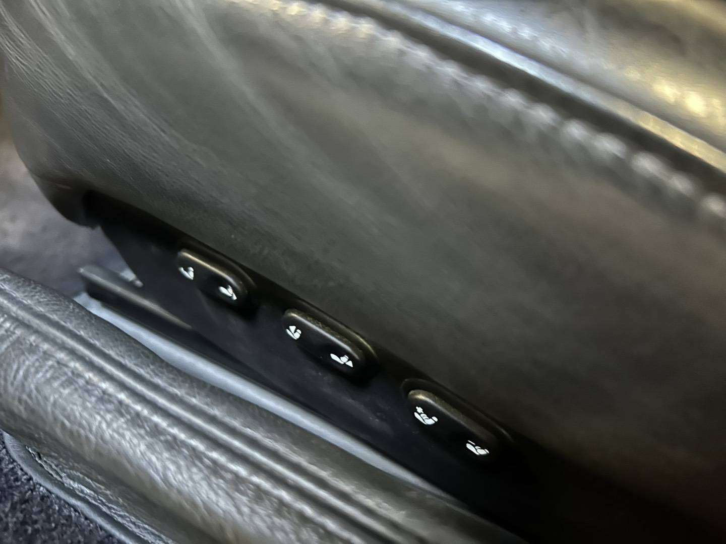 Aston Martin Vanquish V12 5.9 - 2003 - Joinsteer - #8