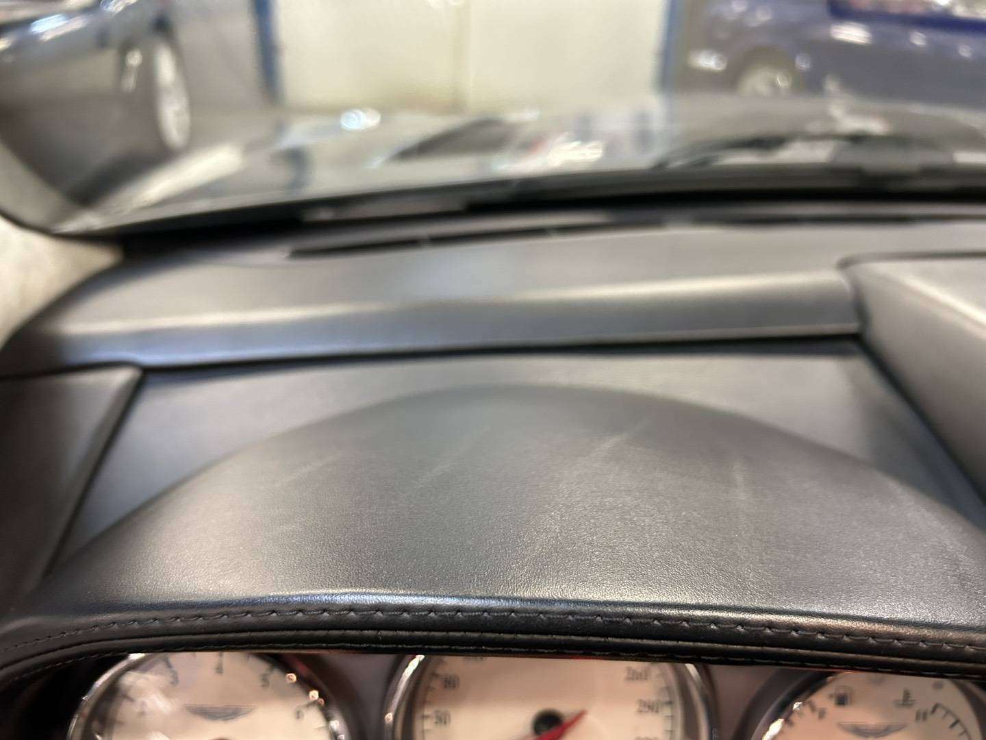 Aston Martin Vanquish V12 5.9 - 2003 - Joinsteer - #13