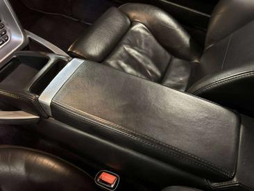 Aston Martin Vanquish V12 5.9 — photo 14