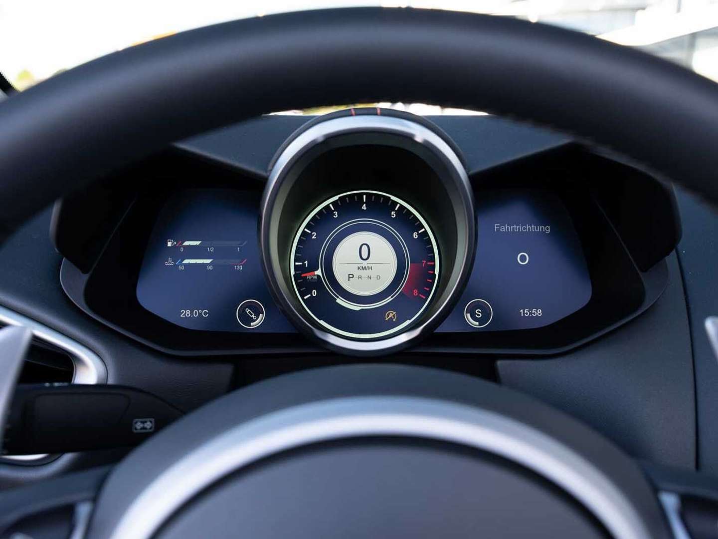 Aston Martin Vantage Roadster V12 Limited - 2023 - Joinsteer - #6