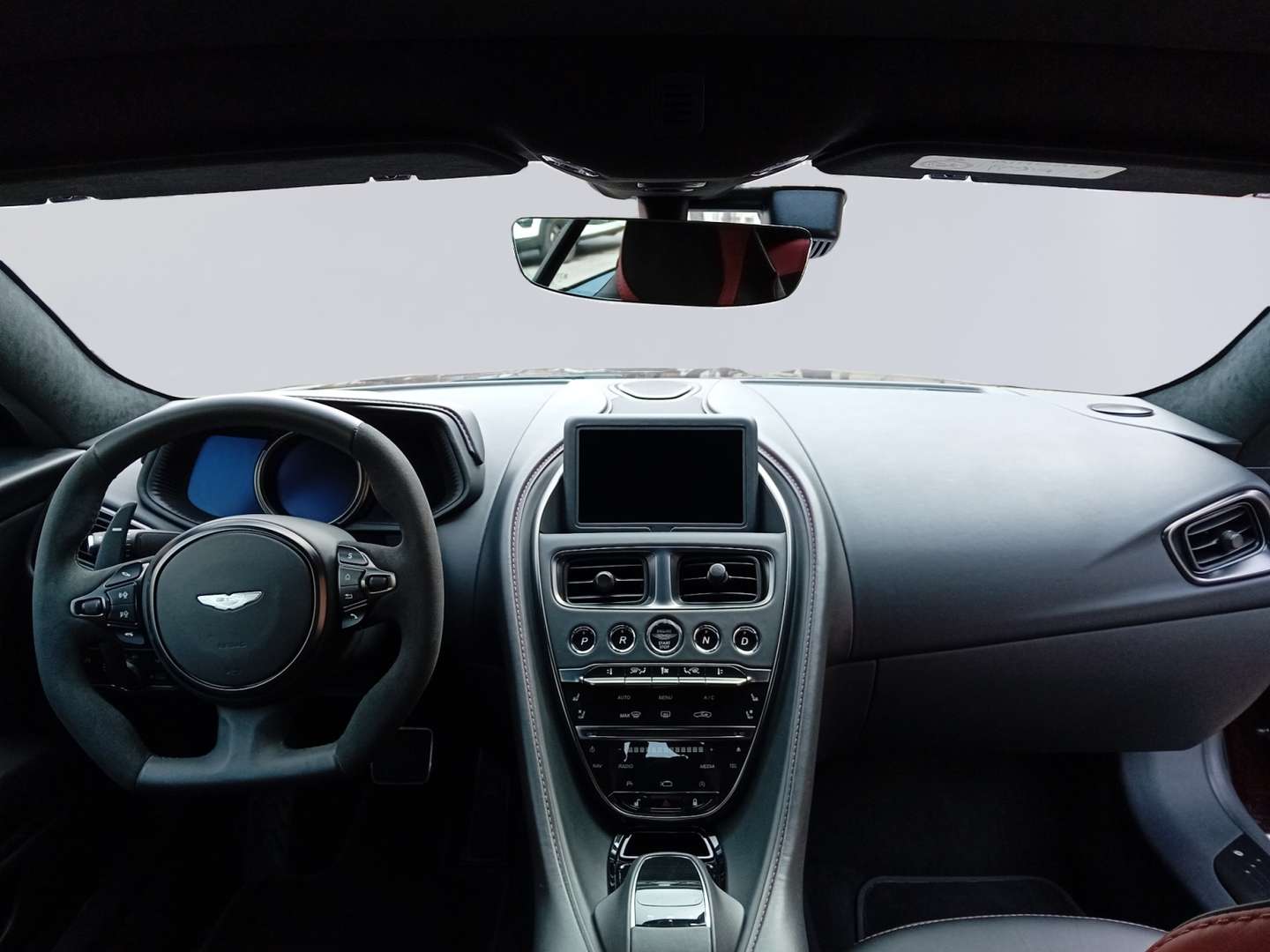 Aston Martin DB11 Coupé V8 - 2022 - Joinsteer - #7