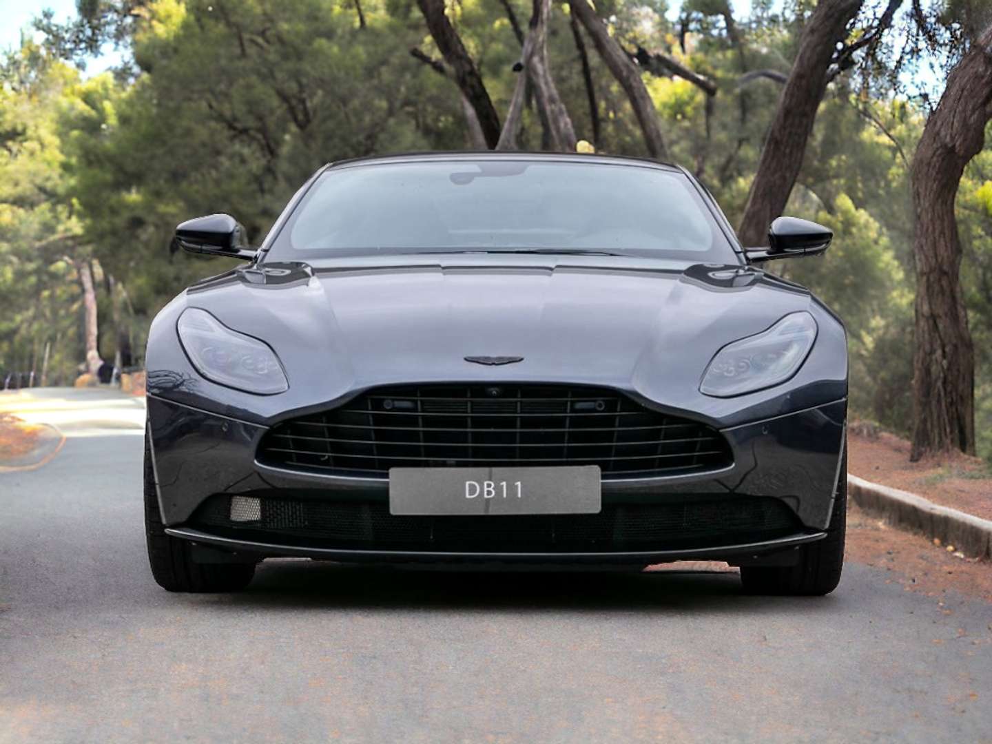 Aston Martin DB11 4.0 510 - 2024 - Joinsteer - #1