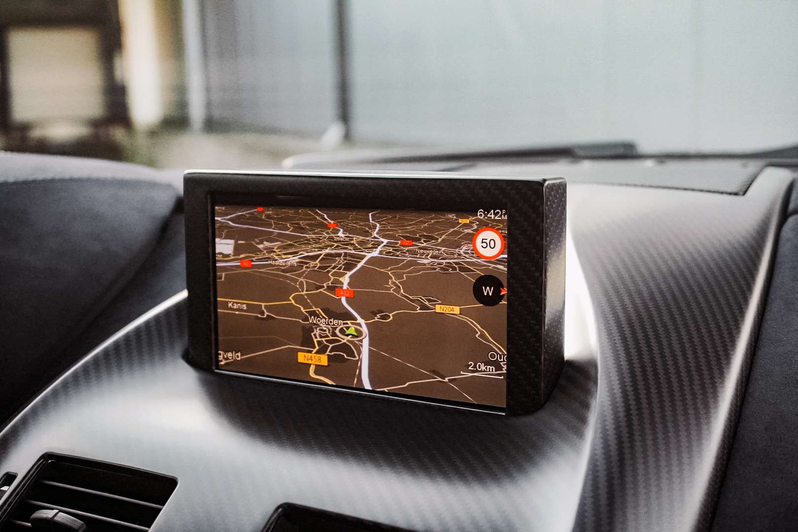 Aston Martin Vantage V8 AMR Pro - 2017 - Joinsteer - #8