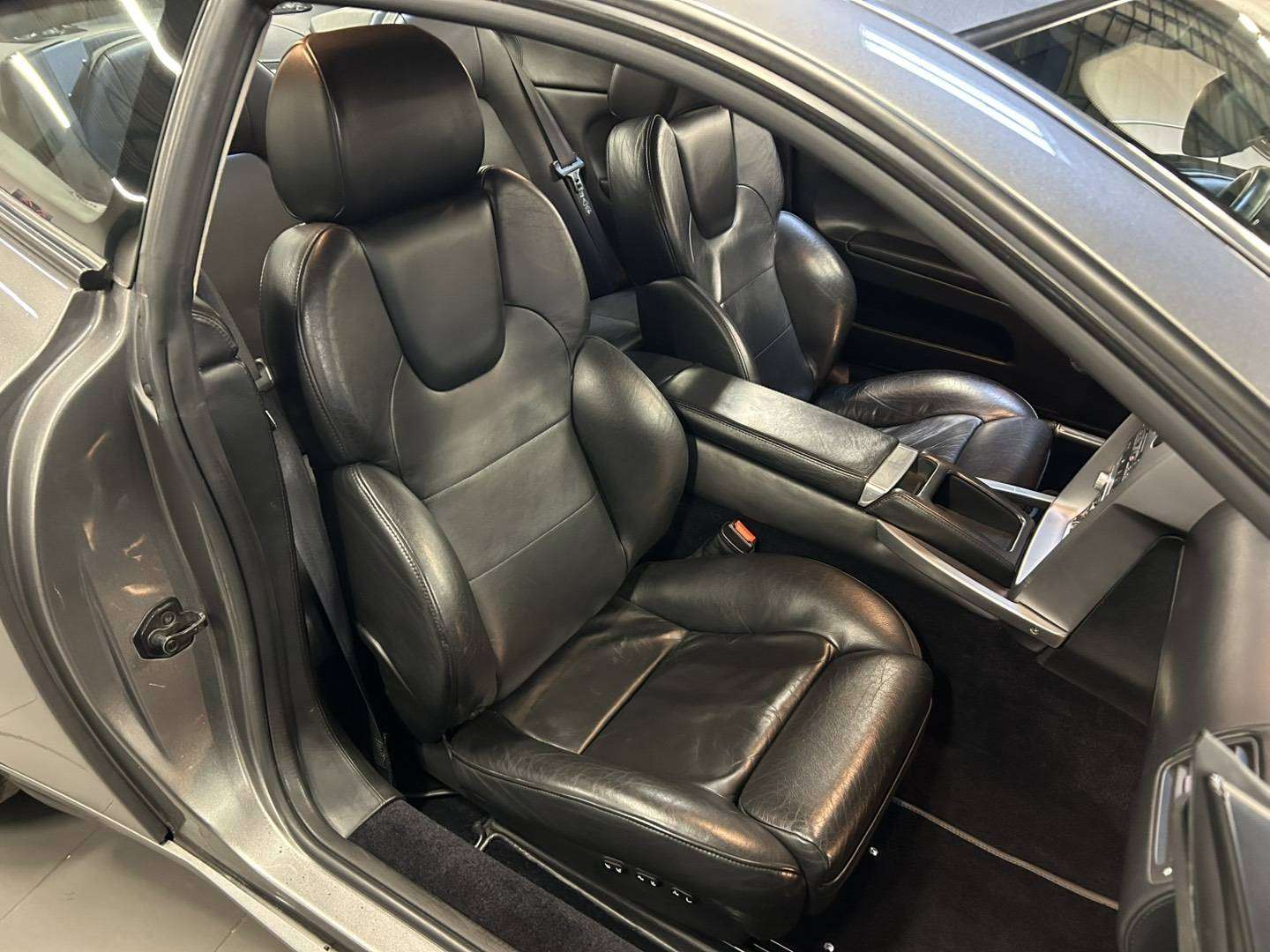 Aston Martin Vanquish V12 5.9 - 2003 - Joinsteer - #19