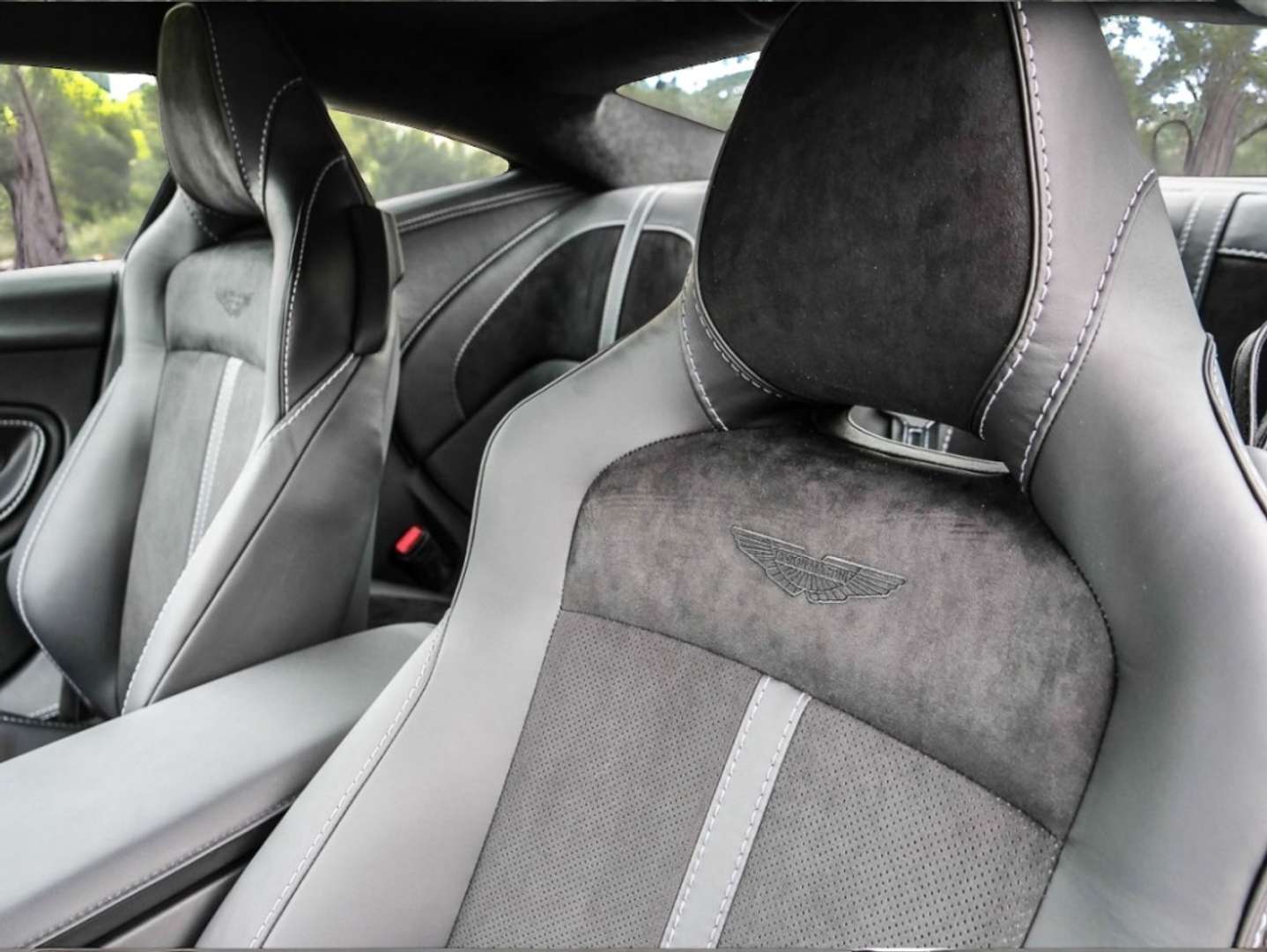 Aston Martin DB11 4.0 510 - 2024 - Joinsteer - #4