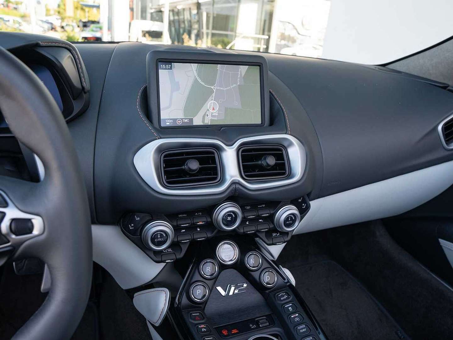 Aston Martin Vantage Roadster V12 Limited - 2023 - Joinsteer - #10