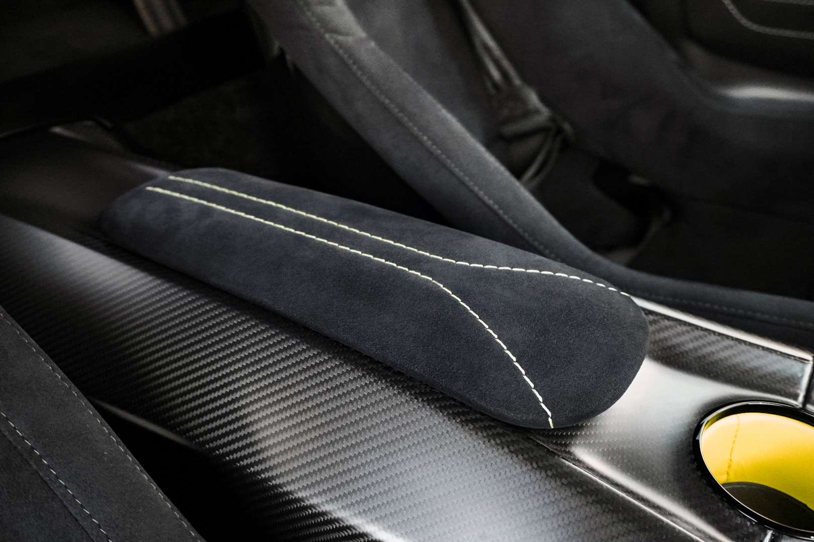 Aston Martin Vantage V8 AMR Pro - 2017 - Joinsteer - #18