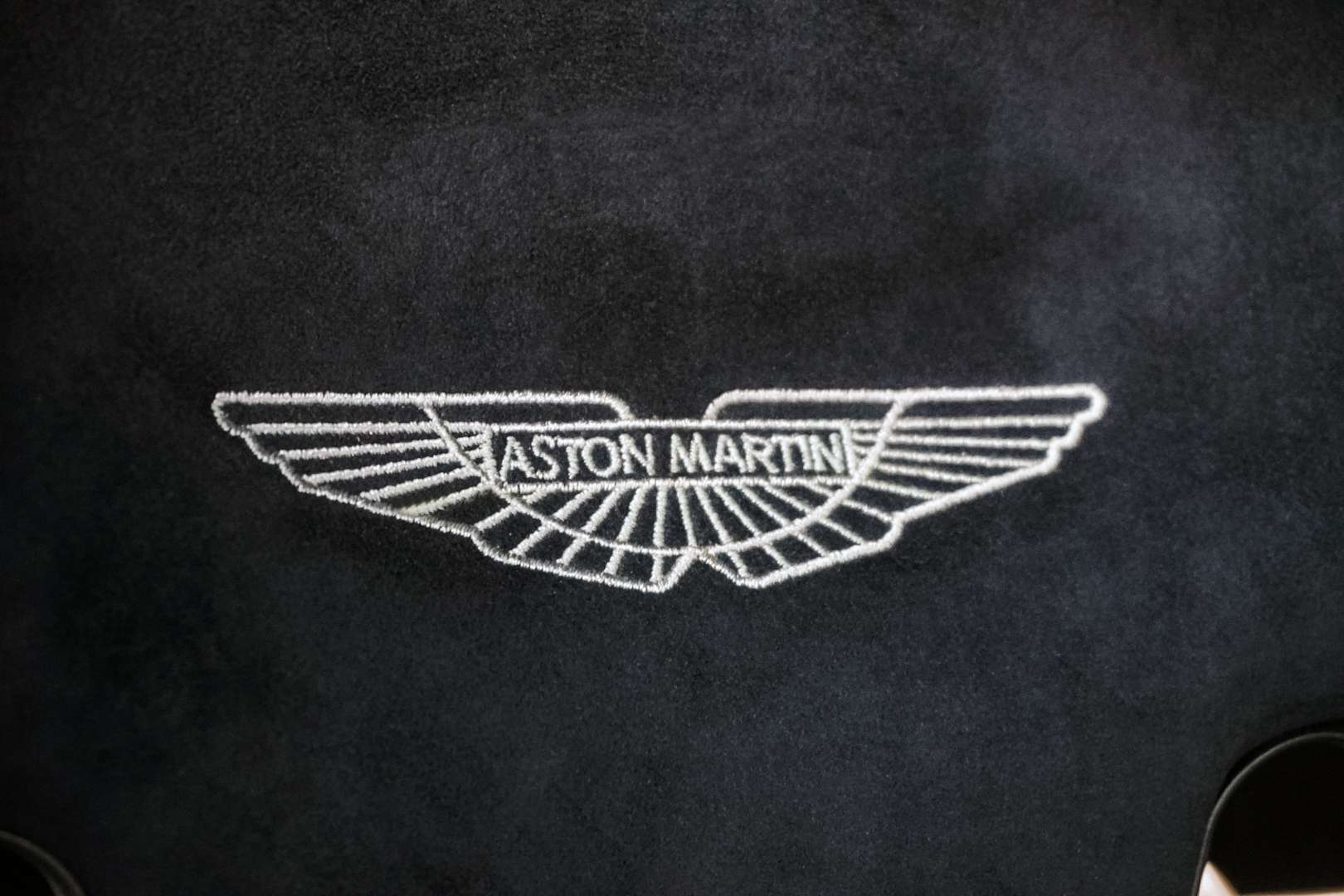 Aston Martin Vantage V8 AMR Pro - 2017 - Joinsteer - #19