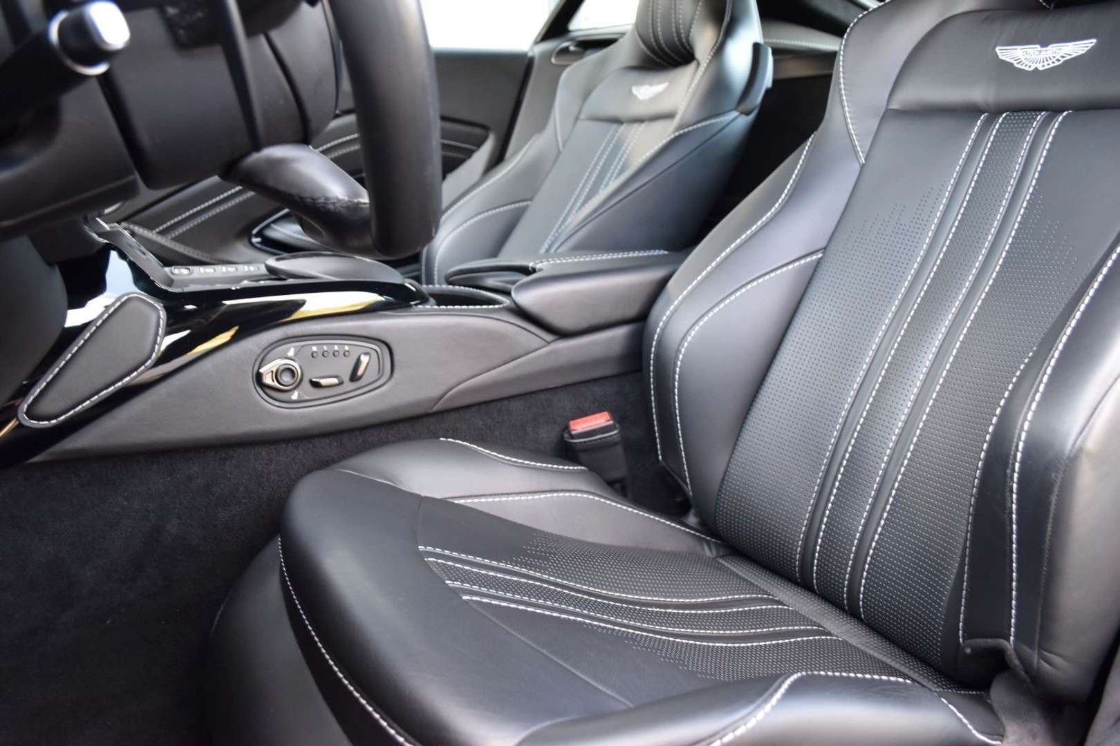 Aston Martin Vantage V8 - 2021 - Joinsteer - #5