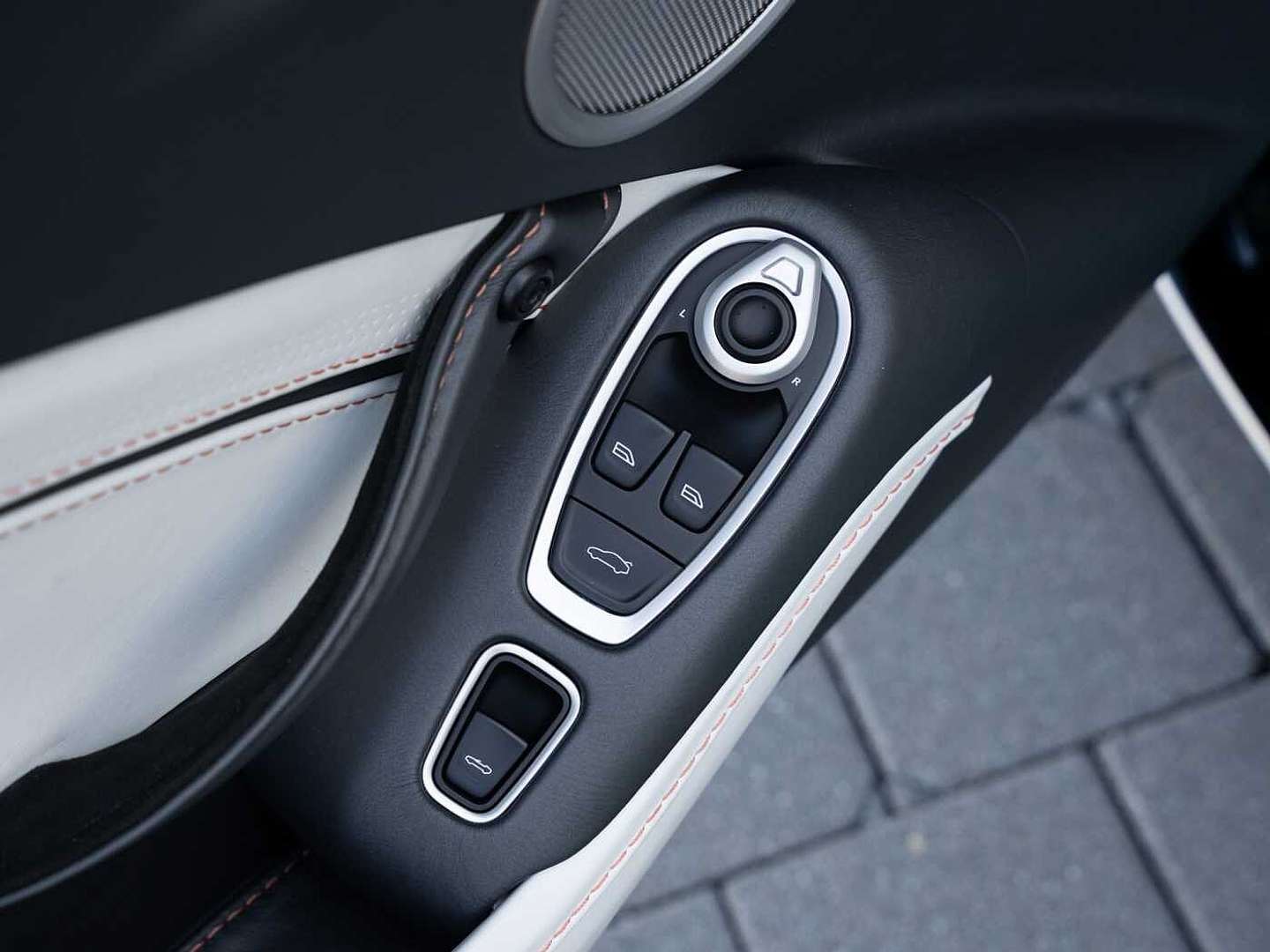 Aston Martin Vantage Roadster V12 Limited - 2023 - Joinsteer - #25