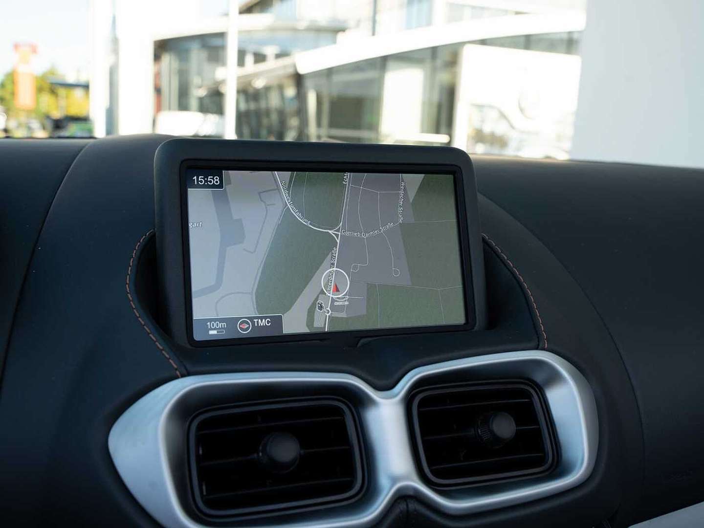 Aston Martin Vantage Roadster V12 Limited - 2023 - Joinsteer - #28