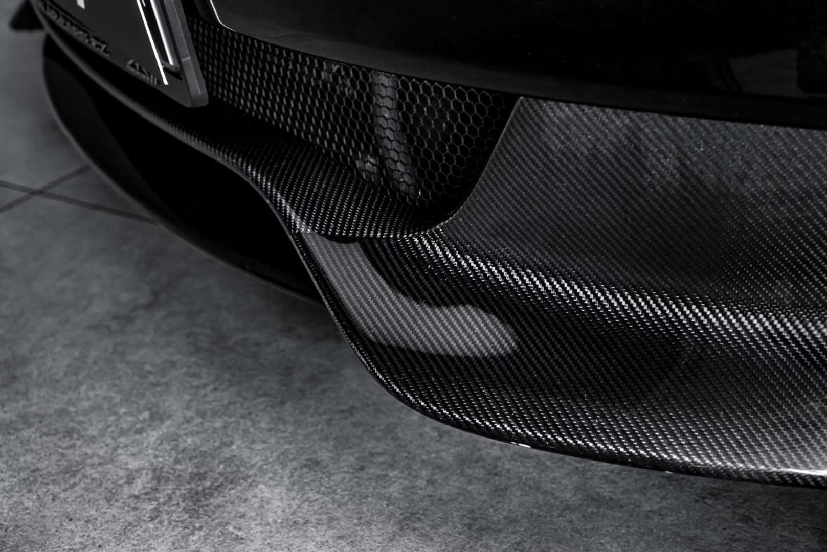 Aston Martin Vanquish 5.9 V12 Touchtronic II - 2013 - Joinsteer - #15