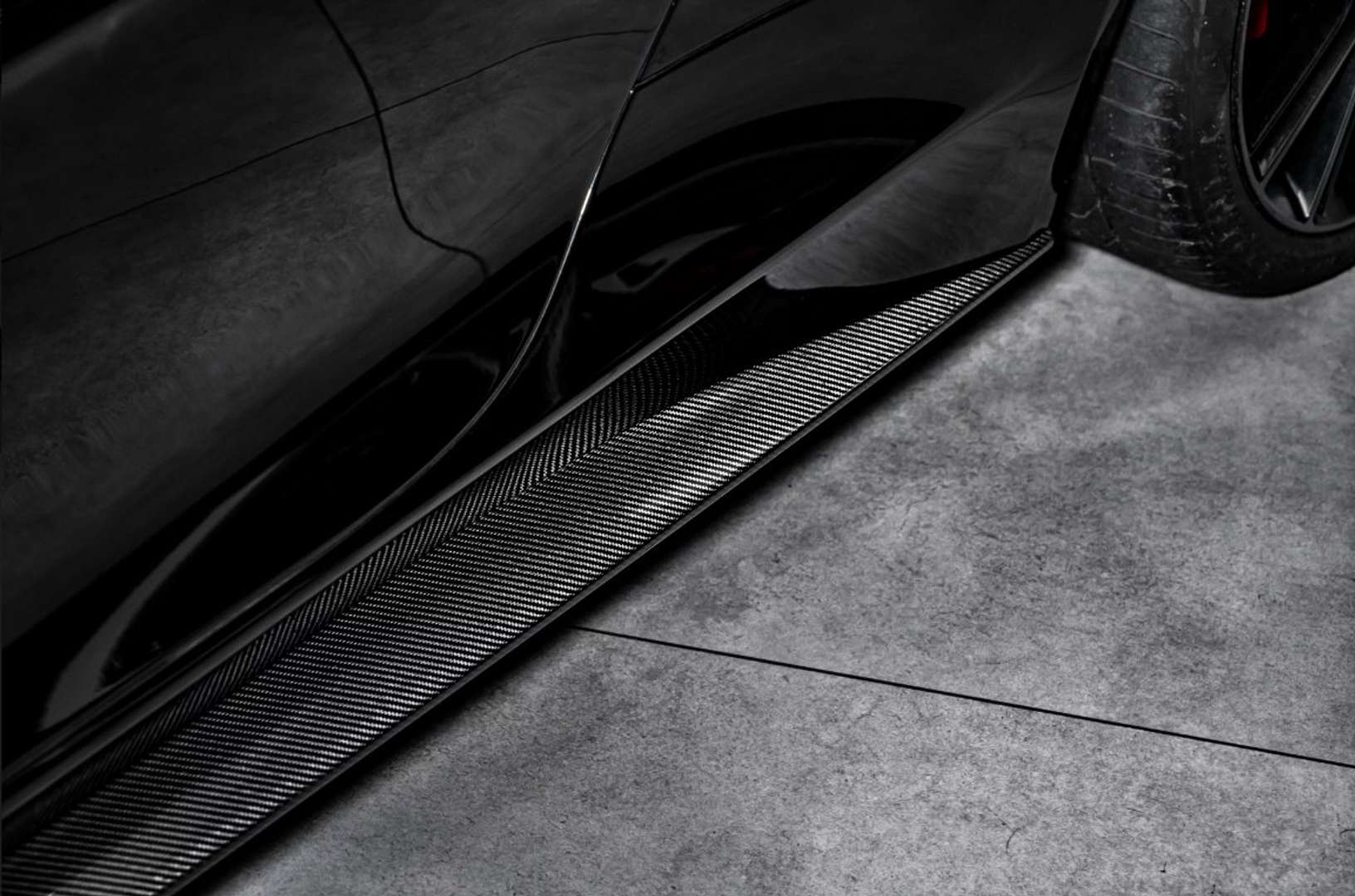 Aston Martin Vanquish 5.9 V12 Touchtronic II - 2013 - Joinsteer - #16