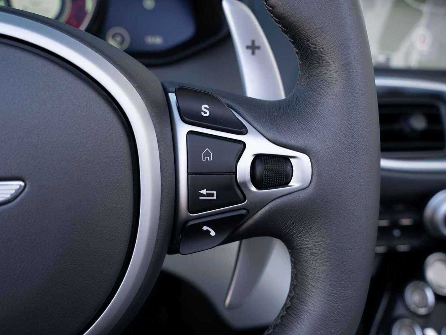 Aston Martin Vantage Roadster V12 Limited - 2023 - Joinsteer - #30